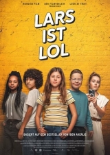 Filmplakat Lars ist LoL