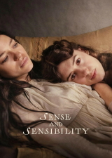 Filmplakat Sense and Sensibility