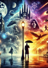 Filmplakat Sentimental Value