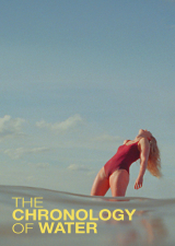 Filmplakat The Chronology of Water