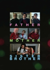 Filmplakat Father Mother Sister Brother
