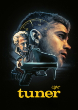 Filmplakat Tuner
