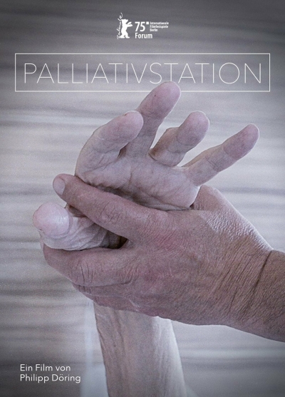 Palliativstation 2D