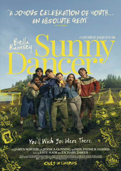Sunny Dancer 2D|OmU