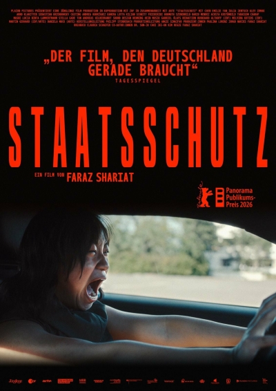 Staatsschutz 2D