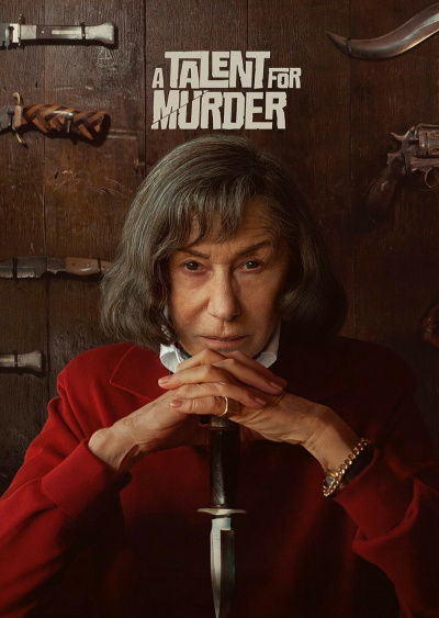A Talent for Murder 2D|OmU